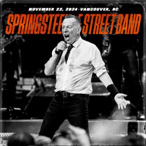 Download track Bobby Jean Bruce Springsteen