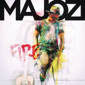 Download track The Woods MajoziTresOr