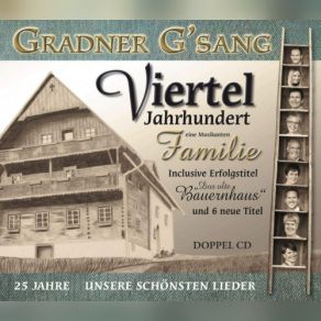 Download track Tiaf Beim See Dort Drunt Gradner G'sang