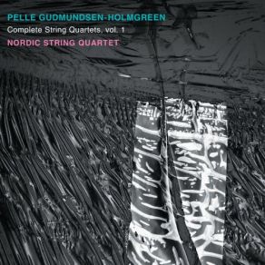 Download track String Quartet No. 5 Step By Step Nordic String Quartet