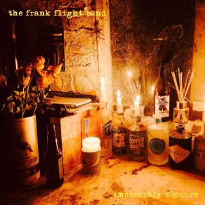 Download track Dead On Arrival Frank Flight Band