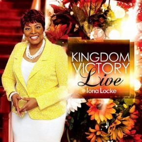 Download track Kingdom Victory Iona LockeDamien Sneed