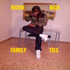 Download track Summertime Juice Richie Rich