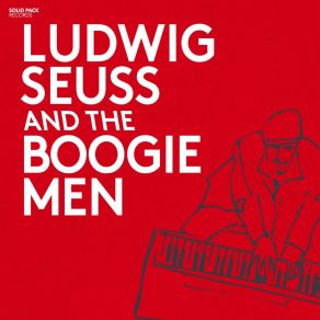 Download track Cow Cow Blues Ludwig Seuss Band