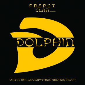 Download track Crank Those Speakers (Original Mix) DolphinThrasher