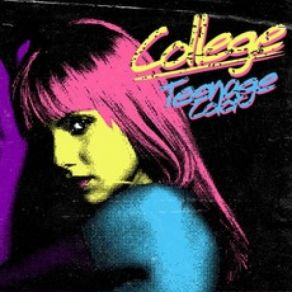 Download track Can You Kiss Me First College