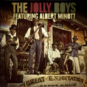 Download track I Fought The Law The Jolly Boys