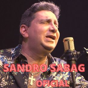 Download track Eu Ganhei Na Mega Sandro Sabag