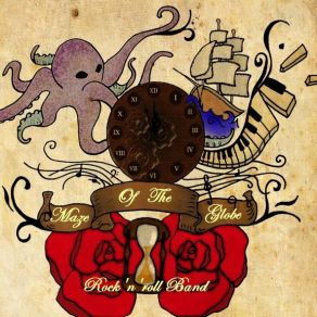 Download track Lovely Girly Maze Of The Globe