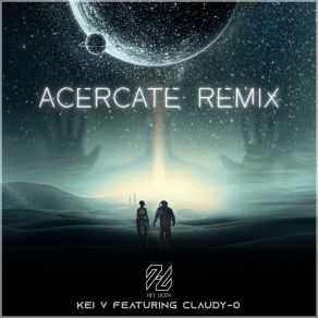 Download track Acercate (Remix) Claudy-O