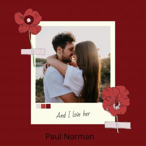 Download track Polyamory Girl Paul Norman