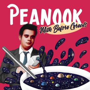 Download track Milk Before Cereals Peanook