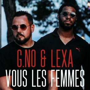 Download track À L'horizon Lexa