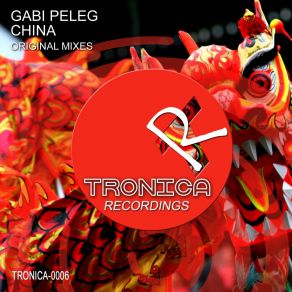 Download track China (Radio Mix) Gabi Peleg