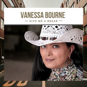 Download track We're Back In Love Again Vanessa Bourne