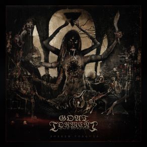 Download track The Road To Oblivion Goat Torment