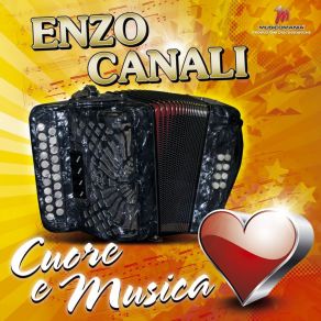 Download track Baciata Dal Sole Enzo Canali