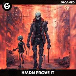 Download track Prove It (Sped Up) HMDN