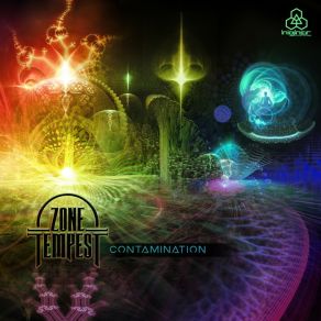 Download track Contamination (Original Mix) Zone Tempest