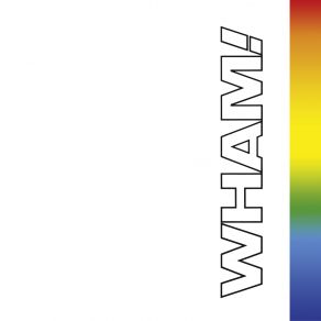 Download track A Different Corner Wham!