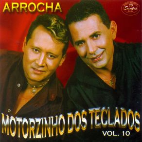 Download track Hoje Eu Quero Te Amar Motorzinho Dos Teclados