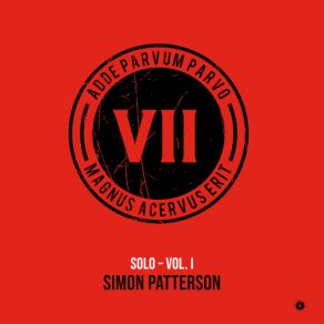 Download track Majeifa Simon Patterson