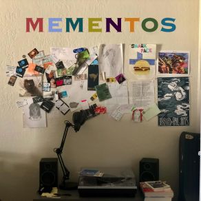 Download track Mementos Pitseleh