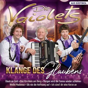 Download track Glaub An Gott Die Vaiolets