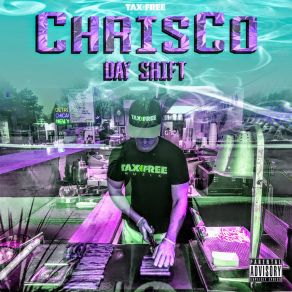 Download track Make A Way ChrisCo