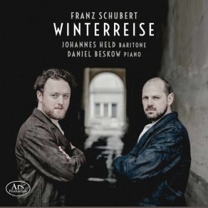 Download track Winterreise, Op. 89, D. 911 No. 8, Rückblick Johannes Held, Daniel Beskow