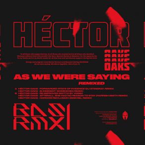 Download track Is Imminent (Somewhen Remix) Hector Oaks