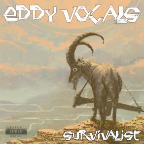 Download track Fixed Address Eddy Vocals