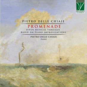 Download track Debussy Landscape Pietro Delle Chiaie