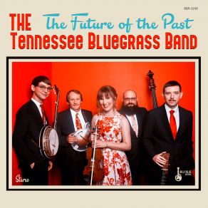 Download track Life In The Country Tennessee, The Bluegrass Band