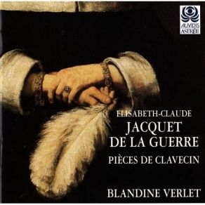 Download track 10. Suite II En Sol Mineur: IV. Sarabande Elizabeth - Claude Jacquet De La Guerre