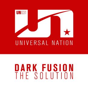 Download track The Solution (Extended Mix) Dark Fusion