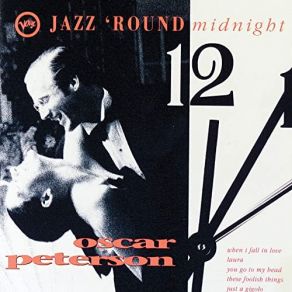 Download track I Loves You Porgy (I Want To Stay Here) Oscar Peterson