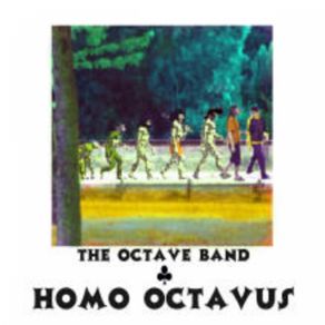 Download track All The Fucking Same The Octave Band