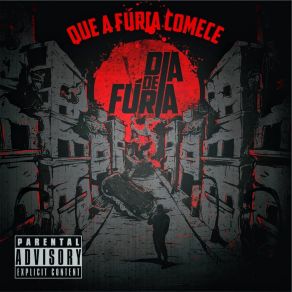 Download track Que A Fúria Comece Día De Furia