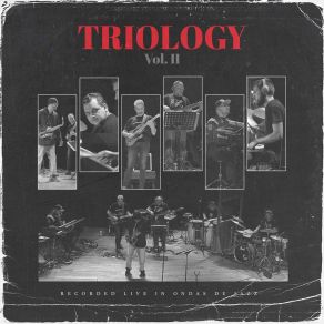 Download track Preludio I TriologyJosean Sereno