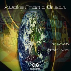 Download track Everyday Reality Awake From A Dream