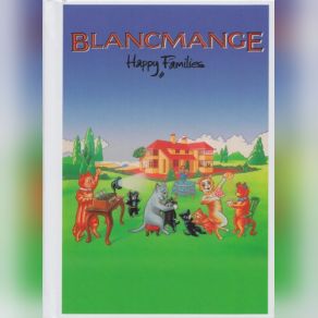 Download track I've Seen The Word (1979 Demo) Blancmange