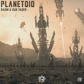 Download track Planetoid Raidn