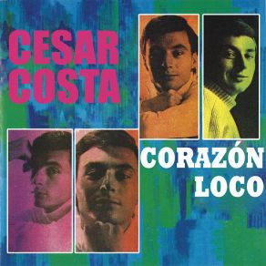 Download track Un Nuevo Sol (Thoug You Are The One) César Costa