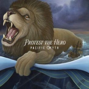 Download track Cold Water (Instrumental Version) Protest The Hero