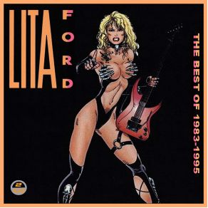 Download track What Do Ya Know About Love Lita Ford