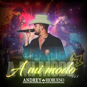 Download track Perfecta Andrey Riobueno