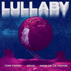 Download track Lullaby (Extended Mix) Nick De La Hoyde