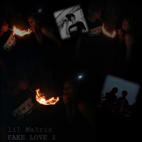 Download track Fake Love 2 (Intro) Lil Ma3rix