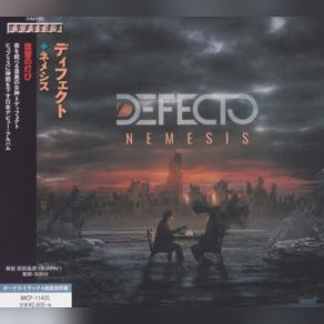 Download track Endlessly Falling Defecto